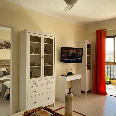 Balcon Del Mar 아파트