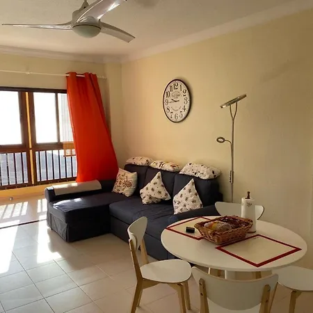 Balcon Del Mar 아파트 *