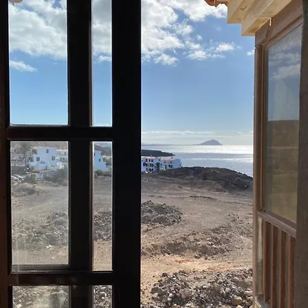 Balcon Del Mar