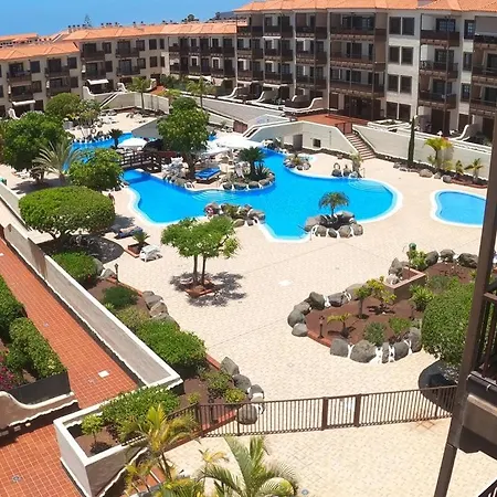 아파트 Balcon Del Mar *