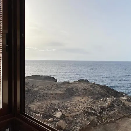 Balcon Del Mar *