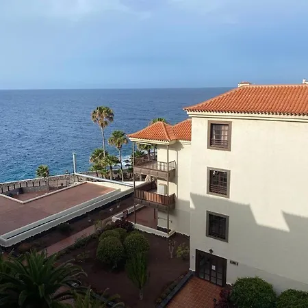 Appartement Balcon Del Mar