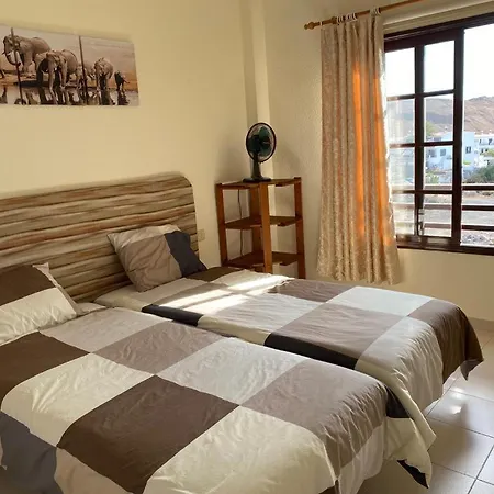 Appartement Balcon Del Mar Arona (Tenerife)