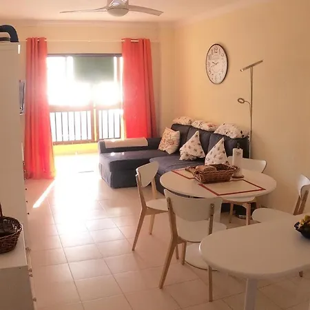 Balcon Del Mar Appartement Arona (Tenerife)