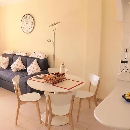 Balcon Del Mar Appartement *