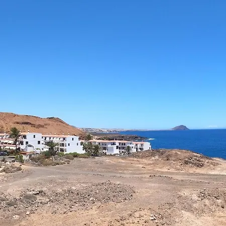 Appartement Balcon Del Mar *