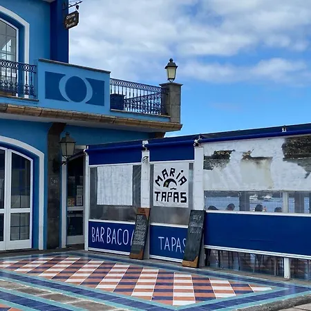 Appartement Balcon Del Mar Arona (Tenerife)