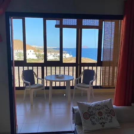 Appartement Balcon Del Mar *