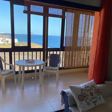 Appartement Balcon Del Mar